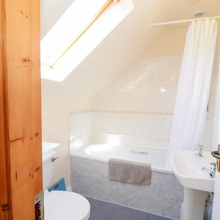 Ferienhaus Maulnagirra *