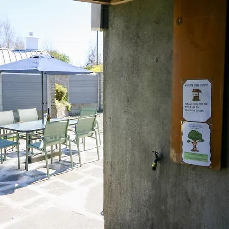 Ferienhaus Maulnagirra *